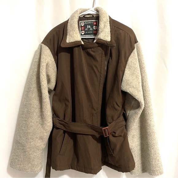 Jason Kole jacket/coat - Picture 1 of 13